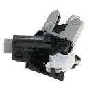 Rear Trunk Lid Lock Latch Actuator Fit for Audi A6L Volkswagen Volkswagen Sagitar Magotan CC Passat B5 Leader Golf 4 Beetle Bora