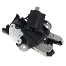 Rear Trunk Lid Lock Latch Actuator Fit for Audi A6L Volkswagen Volkswagen Sagitar Magotan CC Passat B5 Leader Golf 4 Beetle Bora