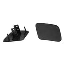 1 Pair Of Car Front Focus Washer Cover Security Left Side Right Car Guard For