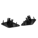 1 Pair Of Car Front Focus Washer Cover Security Left Side Right Car Guard For