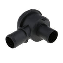 Car Turbo Overrun Cut Off Diverter Valve Boost Blow for VW Audi 1.8L