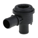 Car Turbo Overrun Cut Off Diverter Valve Boost Blow for VW Audi 1.8L