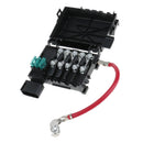Car Battery Fuse Box Holder Terminal for 99-04 VW Jetta Golf Mk4 1J0937550A