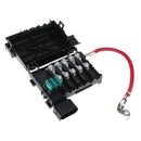 Car Battery Fuse Box Holder Terminal for 99-04 VW Jetta Golf Mk4 1J0937550A