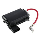 Car Battery Fuse Box Holder Terminal for 99-04 VW Jetta Golf Mk4 1J0937550A