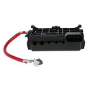 Car Battery Fuse Box Holder Terminal for 99-04 VW Jetta Golf Mk4 1J0937550A