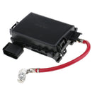 Car Battery Fuse Box Holder Terminal for 99-04 VW Jetta Golf Mk4 1J0937550A