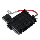 Car Battery Fuse Box Holder Terminal for 99-04 VW Jetta Golf Mk4 1J0937550A