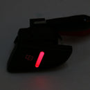 Right Rear 8K0962108A Car Central Door Lock Switch for Audi A4 A4L B8