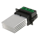 Air Conditioning Heater Blower Speed Resistance Module Boad for Citron Peguet Nissan Renault 1992 - 2008