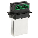 Air Conditioning Heater Blower Speed Resistance Module Boad for Citron Peguet Nissan Renault 1992 - 2008