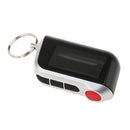 Replacement Car Alarm System Keychain Case Cover for StarLine A93 LCD Remote Control