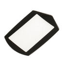 LCD Glass for Russia Version Starline A91 Two Way Car Alarm System Remote
