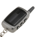 2-Way Alarm System Key Case Cover for StarLine A9/A6 LCD Remote Controller