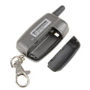 2-Way Alarm System Key Case Cover for StarLine A9/A6 LCD Remote Controller