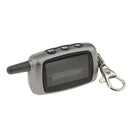 2-Way Alarm System Key Case Cover for StarLine A9/A6 LCD Remote Controller
