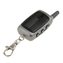2-Way Alarm System Key Case Cover for StarLine A9/A6 LCD Remote Controller