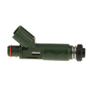 Fuel Injector 23250-22040 for Toyota Matrix Celica Corolla MR2 Spyder 1.8L