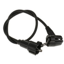 1 Set Spark Plug Wire Set for Toyota Land Cruiser 4.5L 1FZ-FE 1993-1997