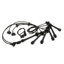 1 Set Spark Plug Wire Set for Toyota Land Cruiser 4.5L 1FZ-FE 1993-1997