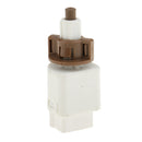 Brake Pedal Mounted Stop Light Lamp Switch for Toyota 84340-69025