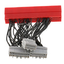 OBD2B to OBD1 Replace ECU Jumper Conversion Wiring Harness For HONDA ACURA