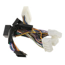 OBD0 to OBD1 ECU Jumper Conversion Harness adaptor For Honda Civic Accord