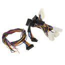 OBD0 to OBD1 ECU Jumper Conversion Harness adaptor For Honda Civic Accord