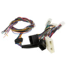 OBD0 to OBD1 ECU Jumper Conversion Harness adaptor For Honda Civic Accord