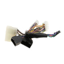 OBD0 to OBD1 ECU Jumper Conversion Harness adaptor For Honda Civic Accord