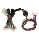 OBD0 to OBD1 ECU Jumper Conversion Harness adaptor For Honda Civic Accord