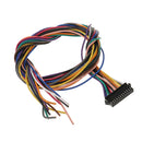 OBD0 to OBD1 ECU Jumper Conversion Harness adaptor For Honda Civic Accord