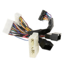 OBD0 to OBD1 ECU Jumper Conversion Harness adaptor For Honda Civic Accord