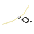 DAB DAB+ Radio Antenna Aerial Fakra for VW AUDI SEAT SKODA RNS510 RNS315