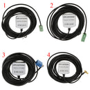 GPS Antenna for Pioneer AVIC-F7010BT F700BT F900BT X920BT Navigation System