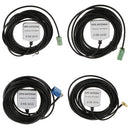 GPS Antenna for Pioneer AVIC-F7010BT F700BT F900BT X920BT Navigation System