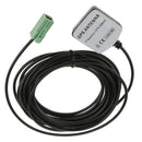 16Ft 28dB LNA 1575.42MHz GT5 GPS Active Antenna Aerial Connector Cable