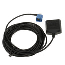 GPS Antenna FAKRA Connector for Audi RNS-E A8 A6 A4 A3 Allroad MMI RNSE-PU