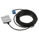 GPS Antenna FAKRA Connector for Audi RNS-E A8 A6 A4 A3 Allroad MMI RNSE-PU