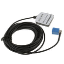 GPS Antenna FAKRA Connector for Audi RNS-E A8 A6 A4 A3 Allroad MMI RNSE-PU