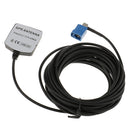 GPS Antenna FAKRA Connector for Audi RNS-E A8 A6 A4 A3 Allroad MMI RNSE-PU
