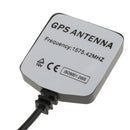 GPS Antenna SMB Female Connector Extension Cable for Car Navigation System