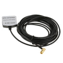 GPS Antenna SMB Female Connector Extension Cable for Car Navigation System