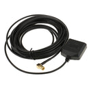 GPS Antenna SMB Female Connector Extension Cable for Car Navigation System