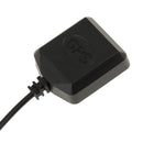 GPS Antenna SMB Female Connector Extension Cable for Car Navigation System