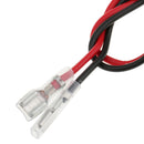 2x Radio Speaker Wire Wiring Harness Adaptor Plug for Vauxhall Astra Vectra