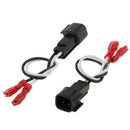 2 Pieces Car Audio Speaker Wire Harness Connectors 72-5600 for Chevy Ford Mazda