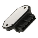 Black Ignition System Control Module Fits for BMW 318i 320i C190 12141274698