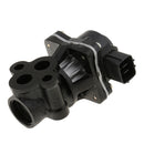 Black EGR Valve Exhaust Gas Recirculation for Suzuki Aerio Esteem 91177631