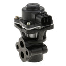 Black EGR Valve Exhaust Gas Recirculation for Suzuki Aerio Esteem 91177631